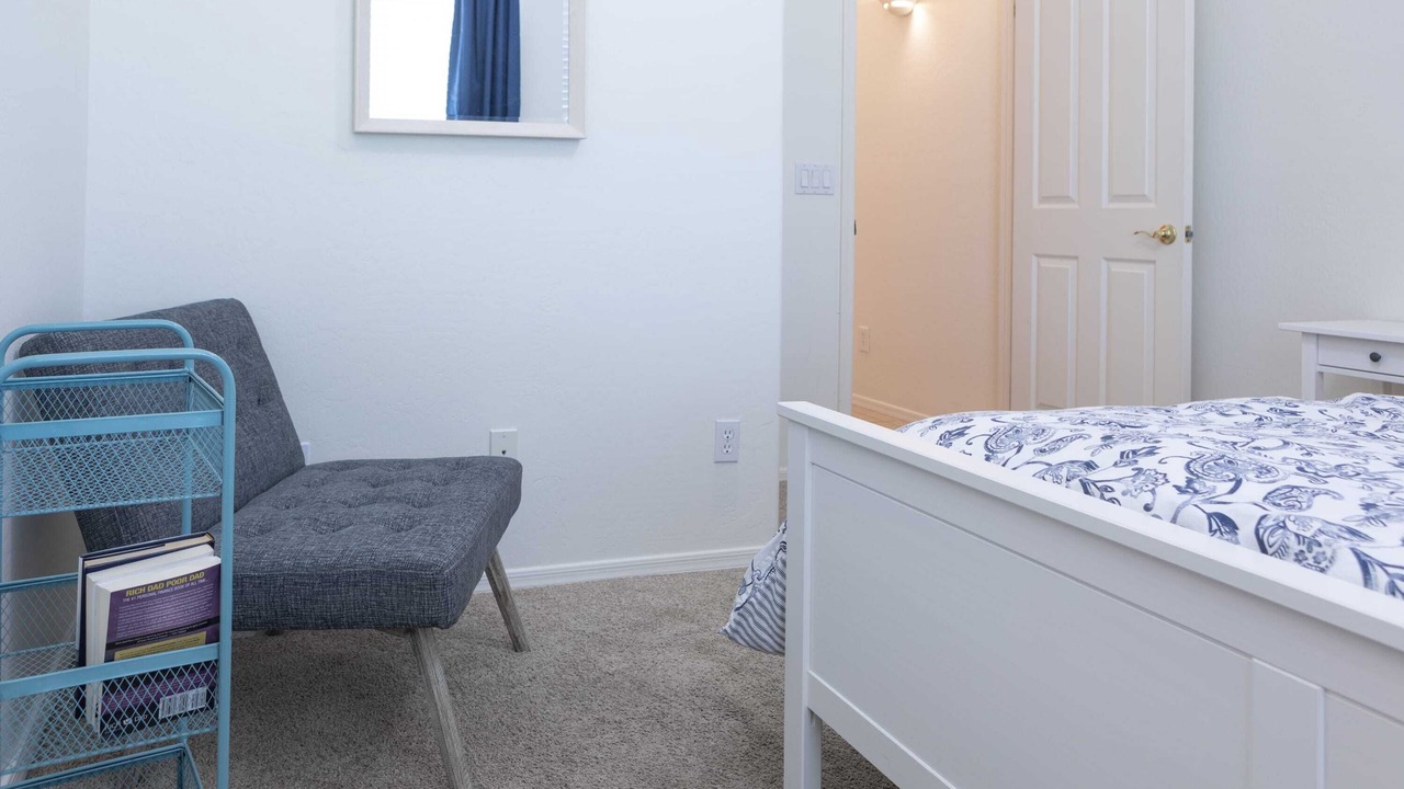 Photo of Bedroom in Bell West Ranch
