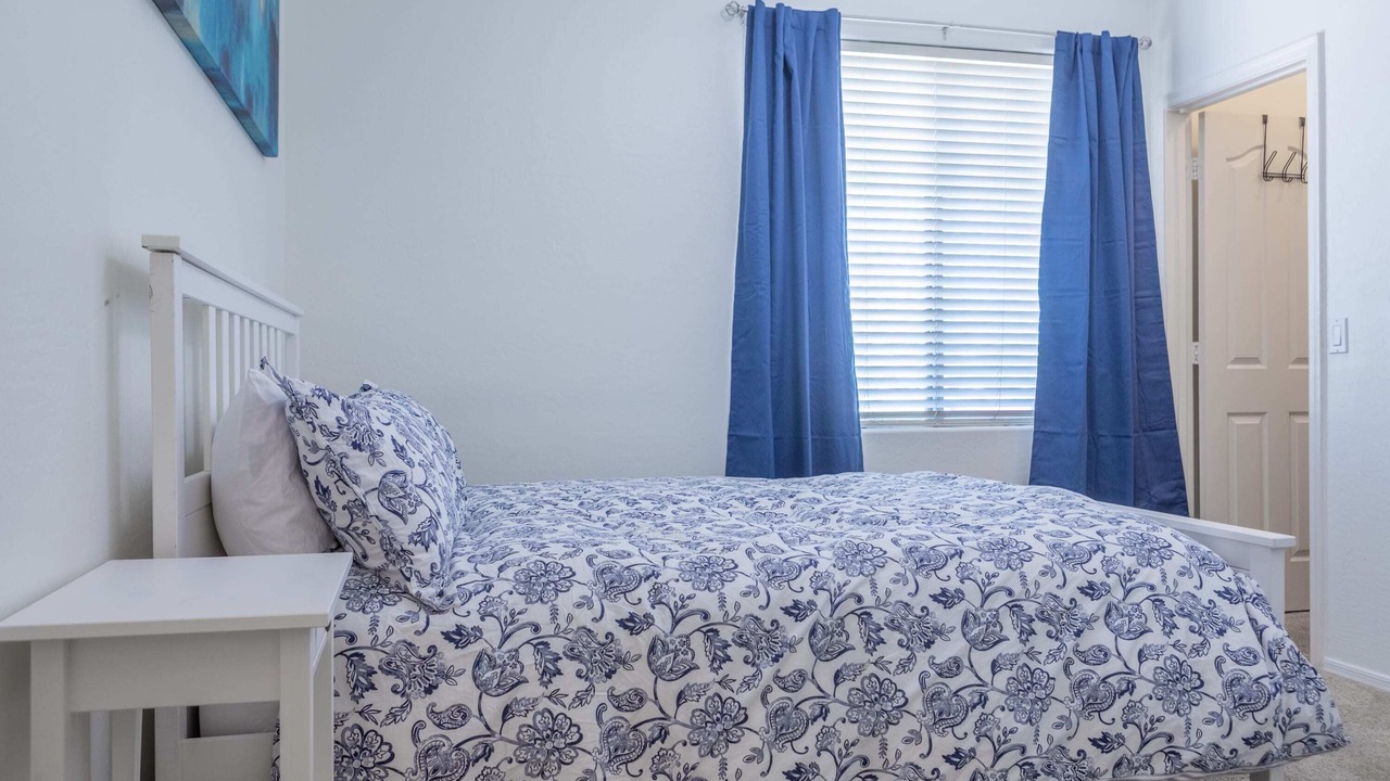 Photo of Bedroom in Bell West Ranch