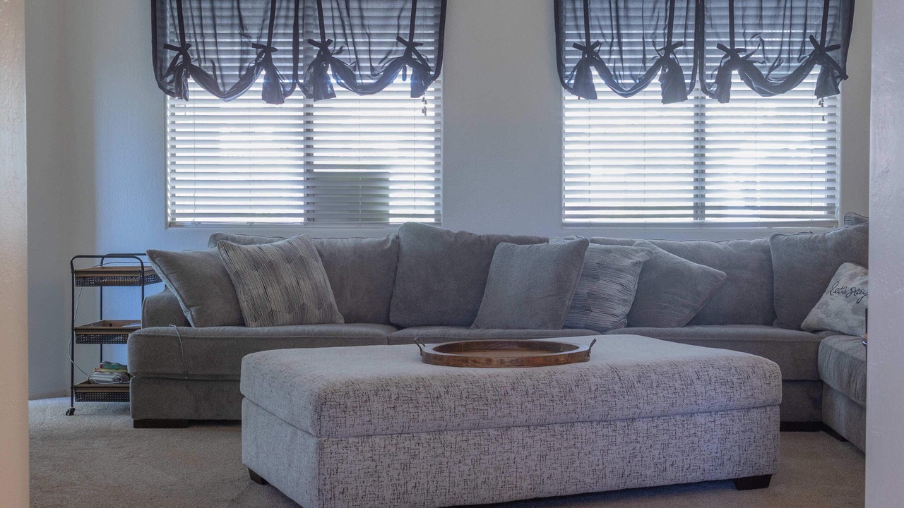 Photo of Livingroom in Bell West Ranch