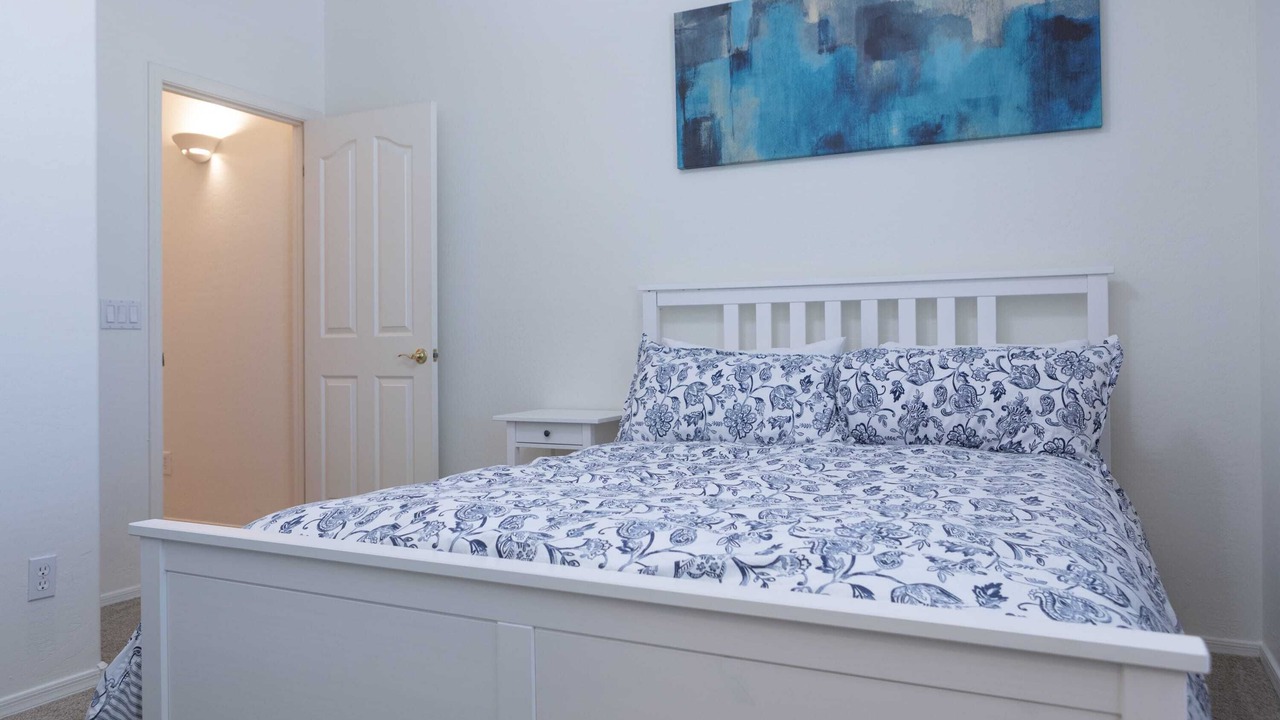 Photo of Bedroom in Bell West Ranch