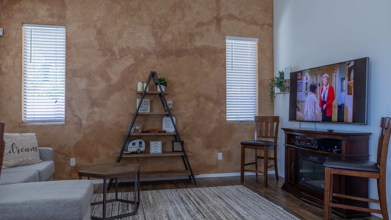 Photo of Livingroom in Bell West Ranch