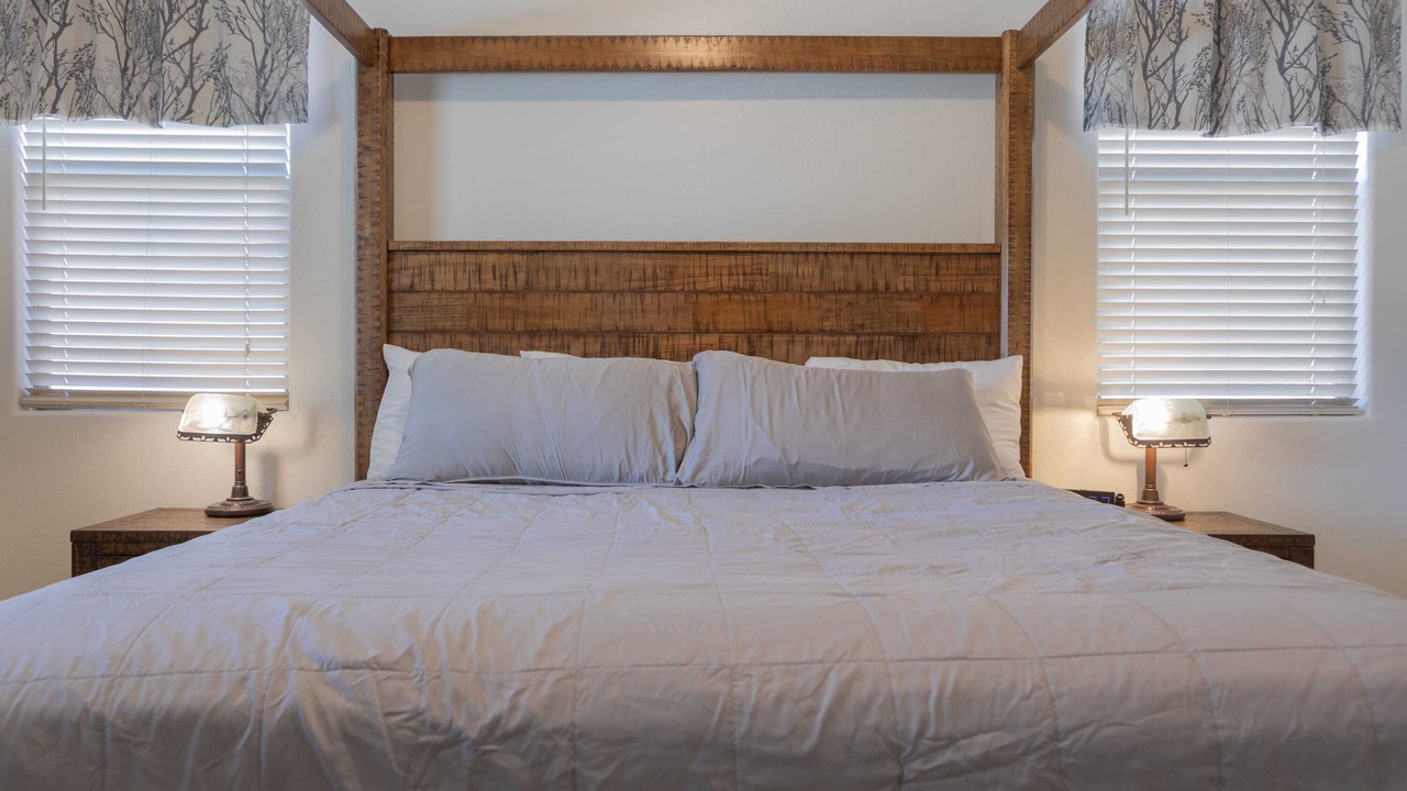 Photo of Bedroom in Bell West Ranch