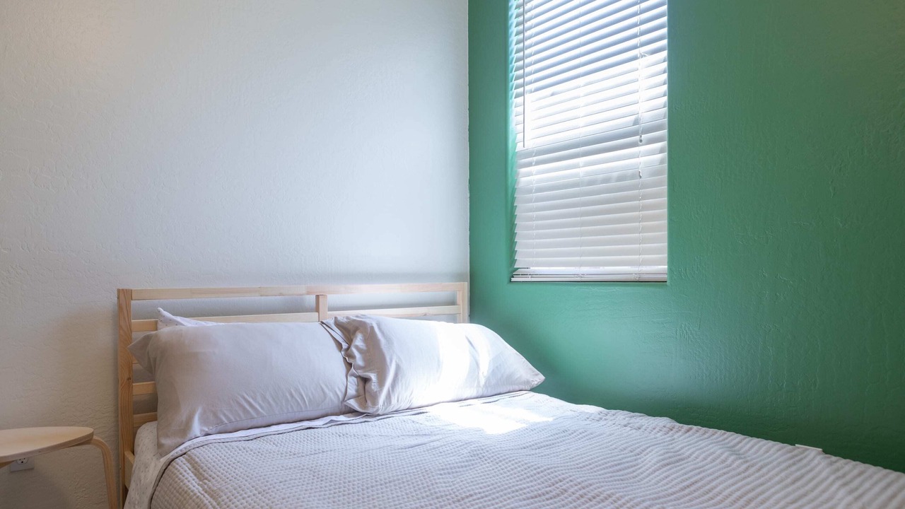 Photo of Bedroom in Bell West Ranch