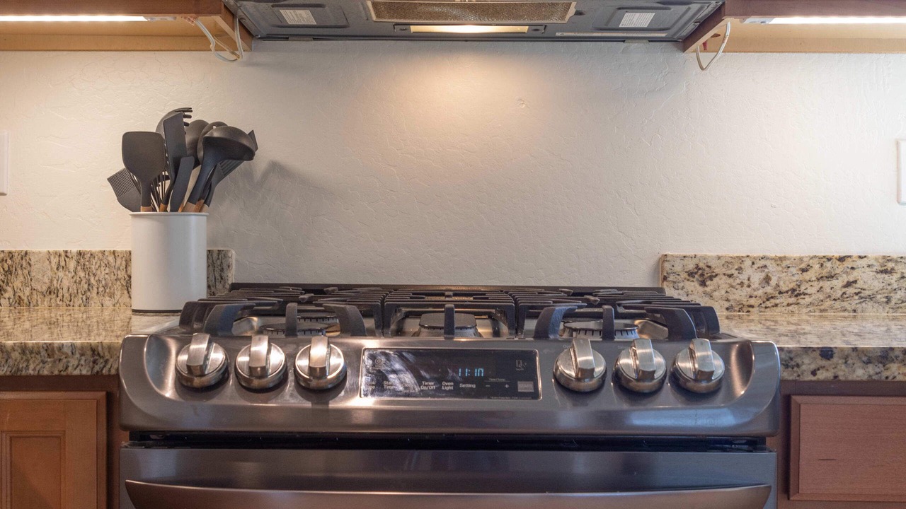 Photo of Kitchen in Bell West Ranch