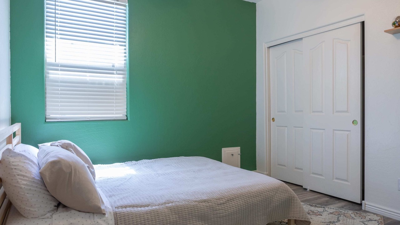 Photo of Bedroom in Bell West Ranch