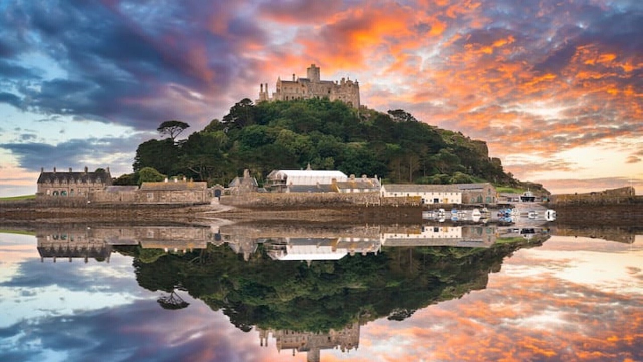 Photo of Outdoor in Rosudgeon