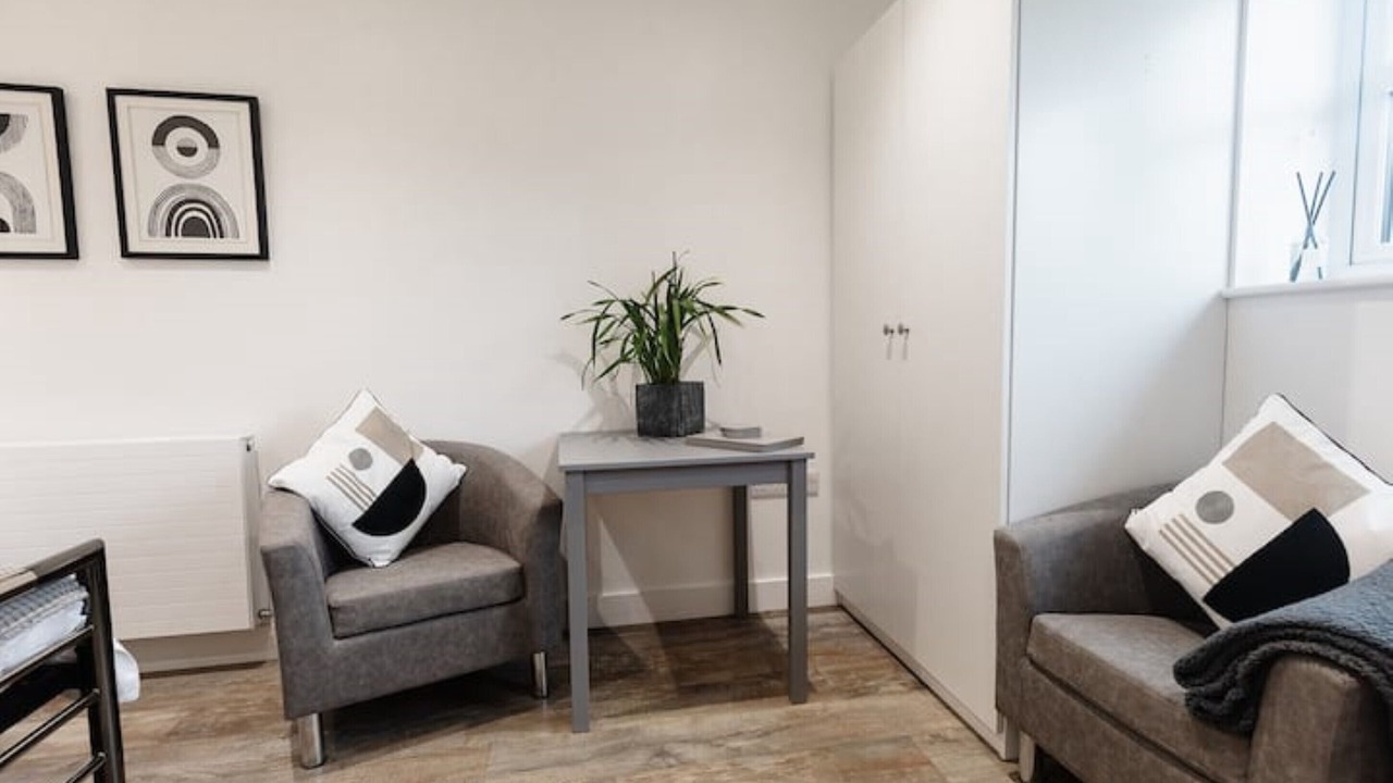 Photo of Livingroom in Rosudgeon