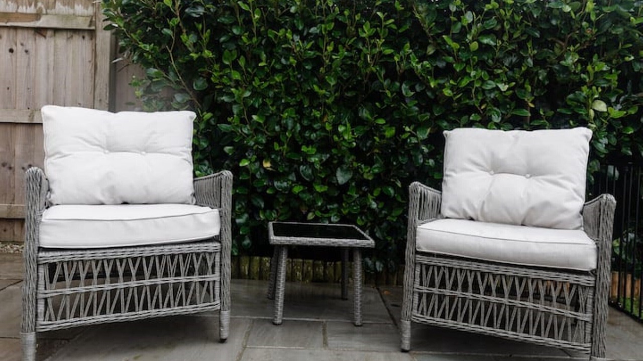 Photo of Patio Balcony in Rosudgeon