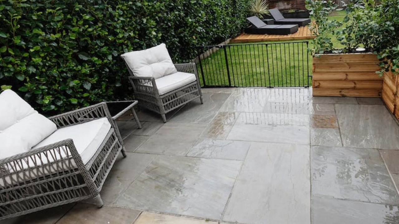 Photo of Patio Balcony in Rosudgeon