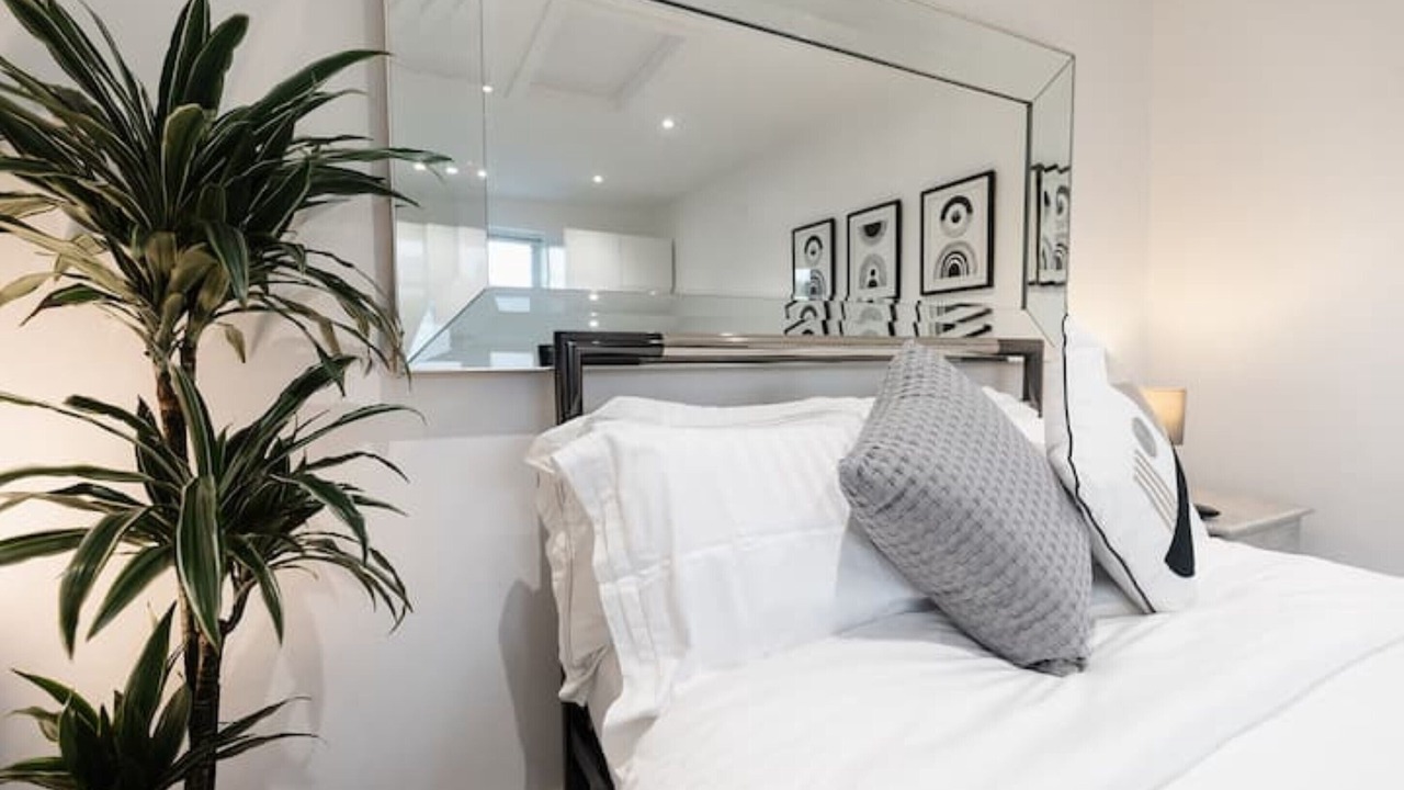 Photo of Bedroom in Rosudgeon