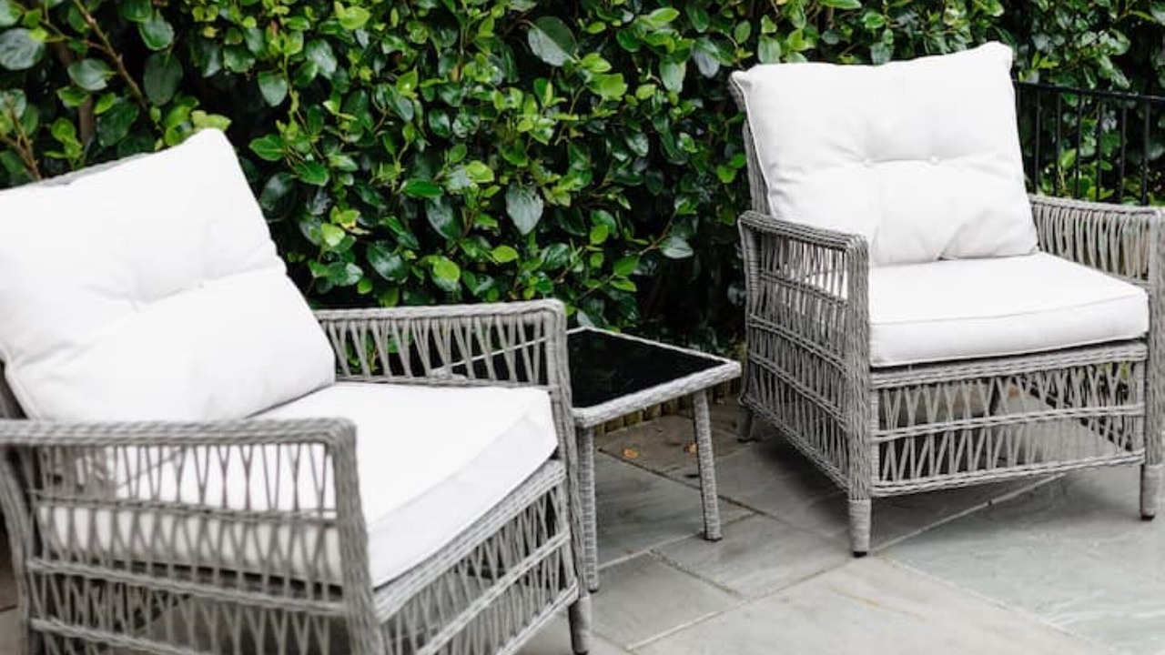 Photo of Patio Balcony in Rosudgeon