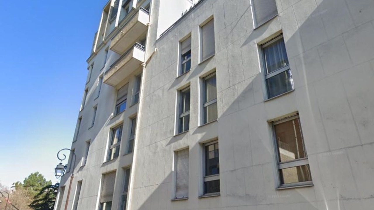 Photo of Outdoor in Saint-Cloud