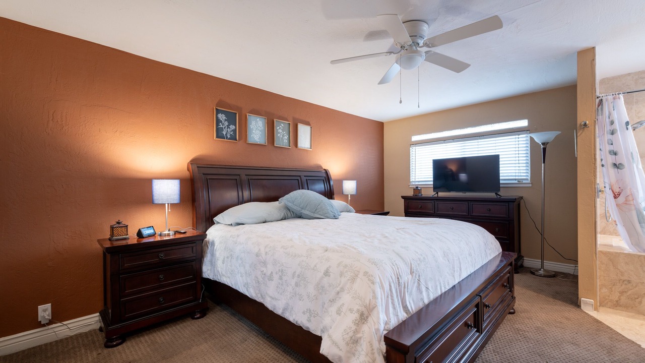 Photo of Bedroom in Discovery Bay
