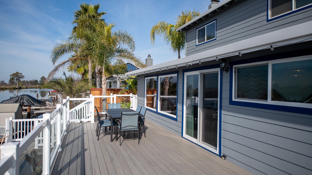 Photo of Outdoor in Discovery Bay