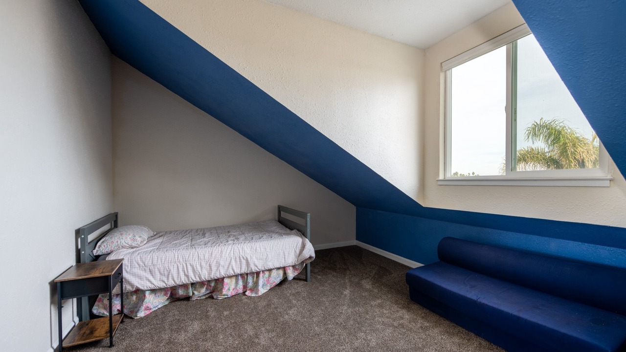 Photo of Bedroom in Discovery Bay