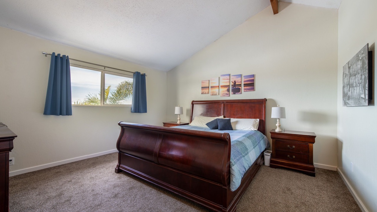 Photo of Bedroom in Discovery Bay