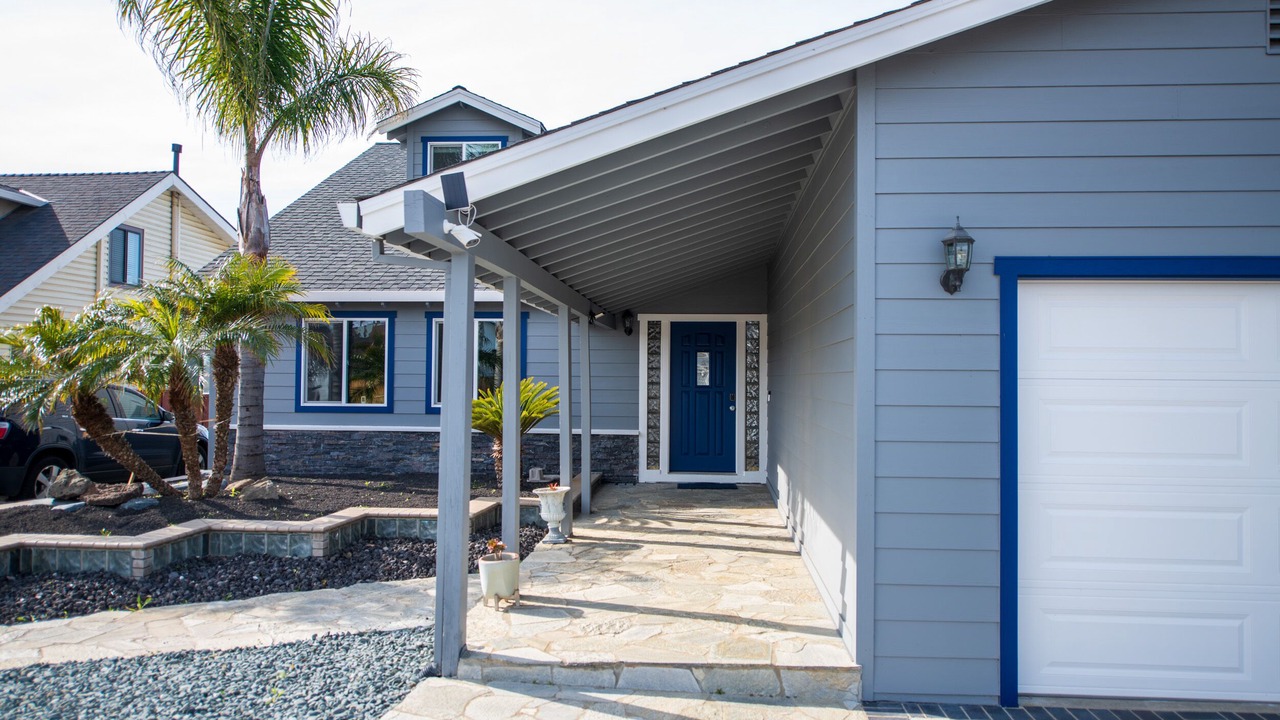 Photo of Outdoor in Discovery Bay