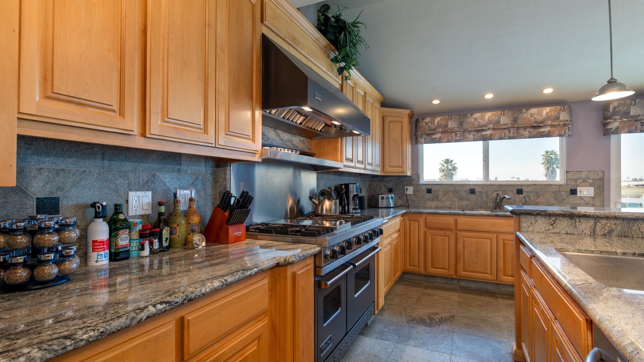 Photo of Kitchen in Discovery Bay