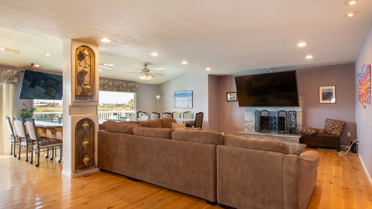 Photo of Livingroom in Discovery Bay