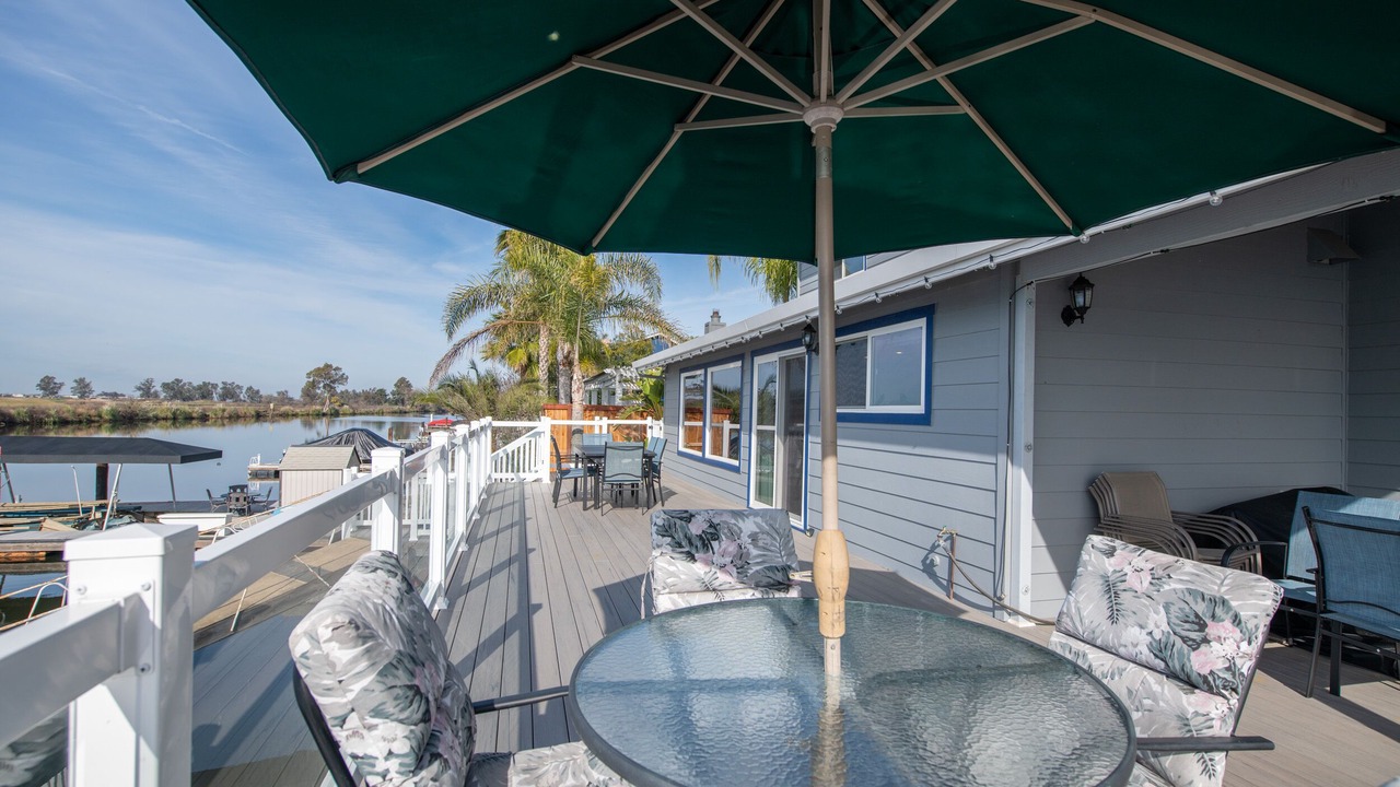 Photo of Outdoor in Discovery Bay