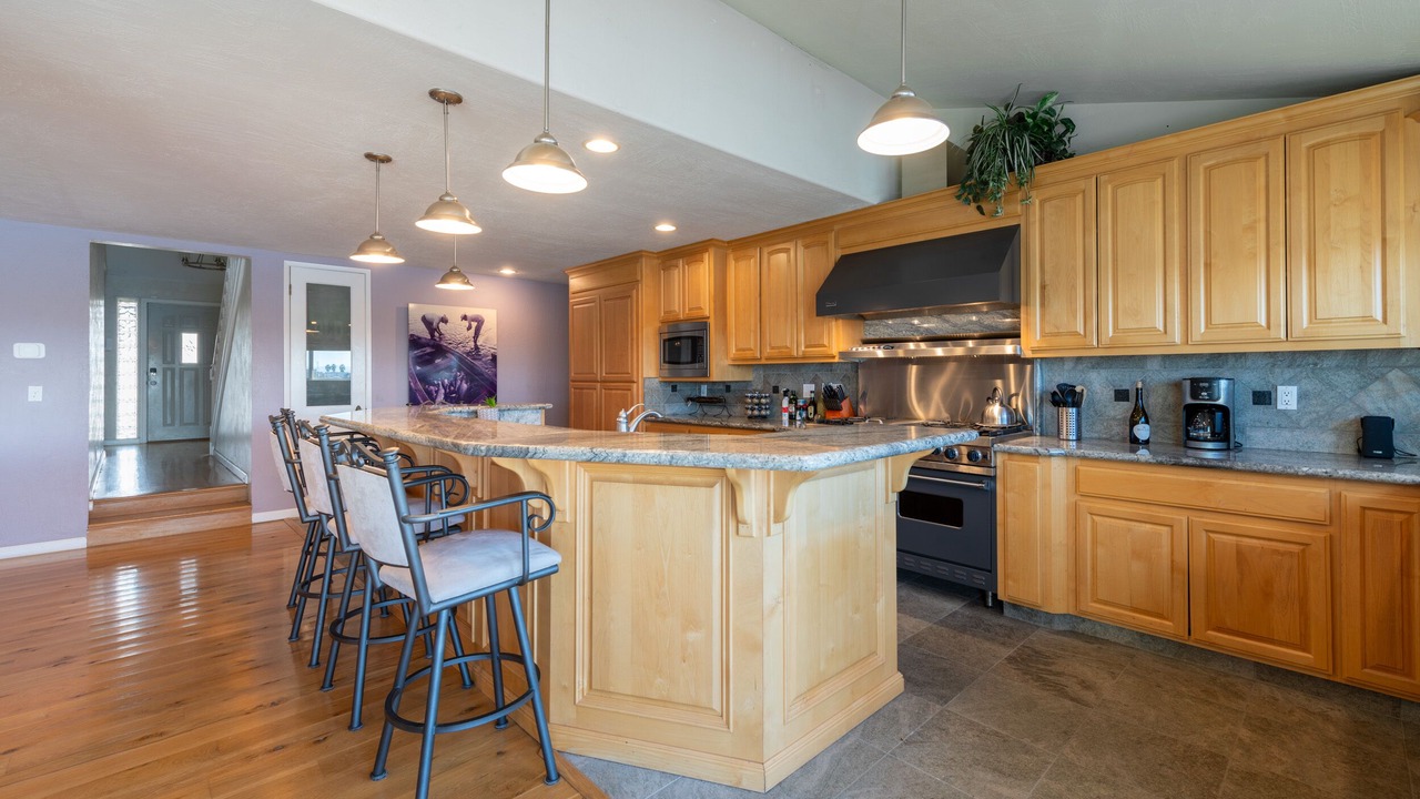 Photo of Kitchen in Discovery Bay