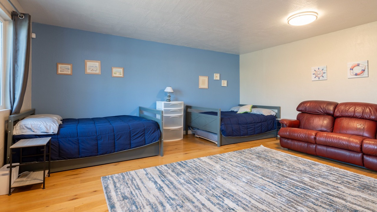 Photo of Bedroom in Discovery Bay
