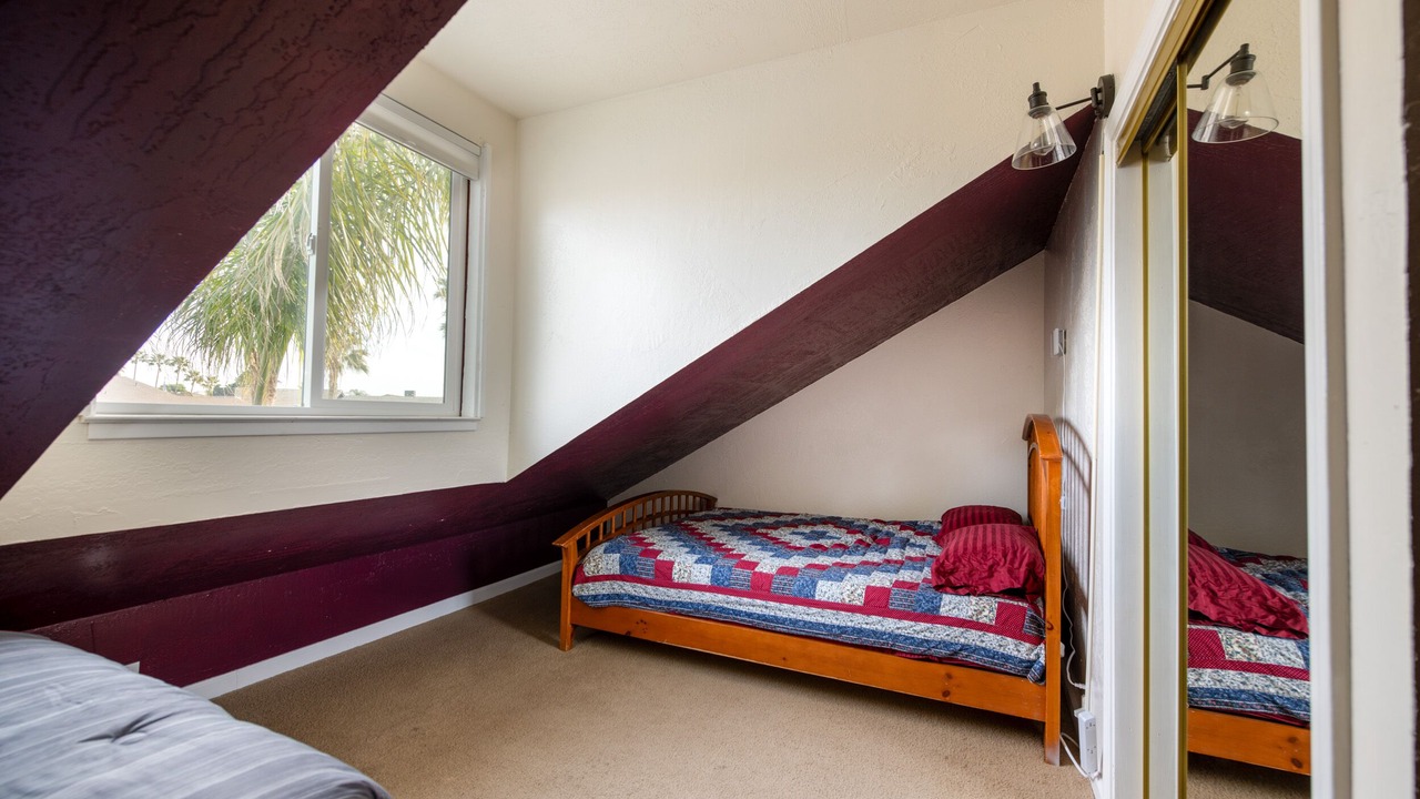 Photo of Bedroom in Discovery Bay