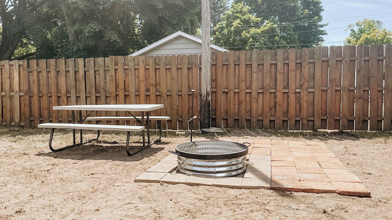Photo of Outdoor in Manistee