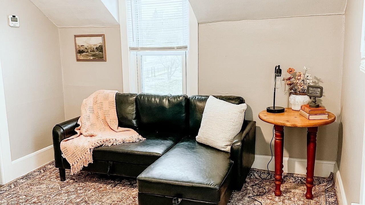 Photo of Livingroom in Manistee