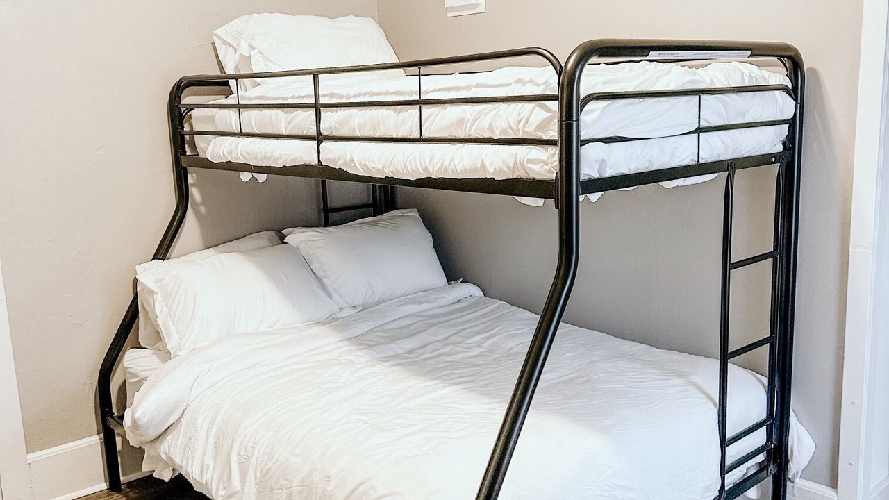 Photo of Bedroom in Manistee