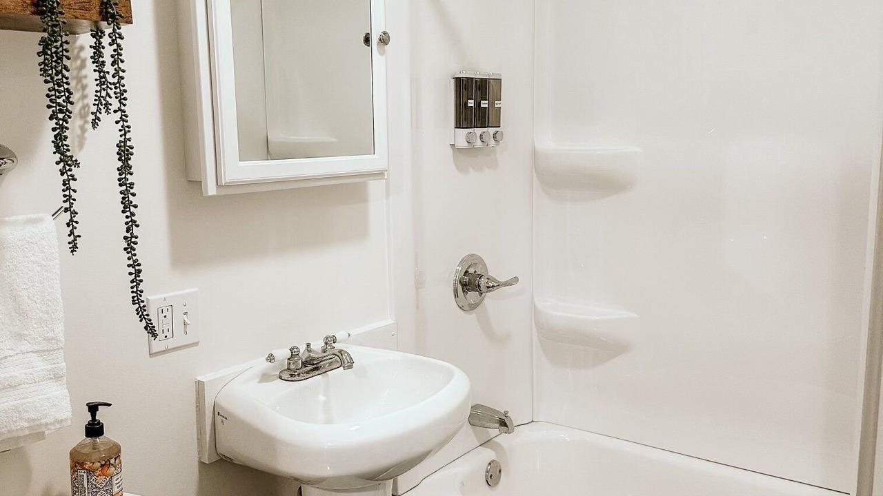 Photo of Bathroom in Manistee
