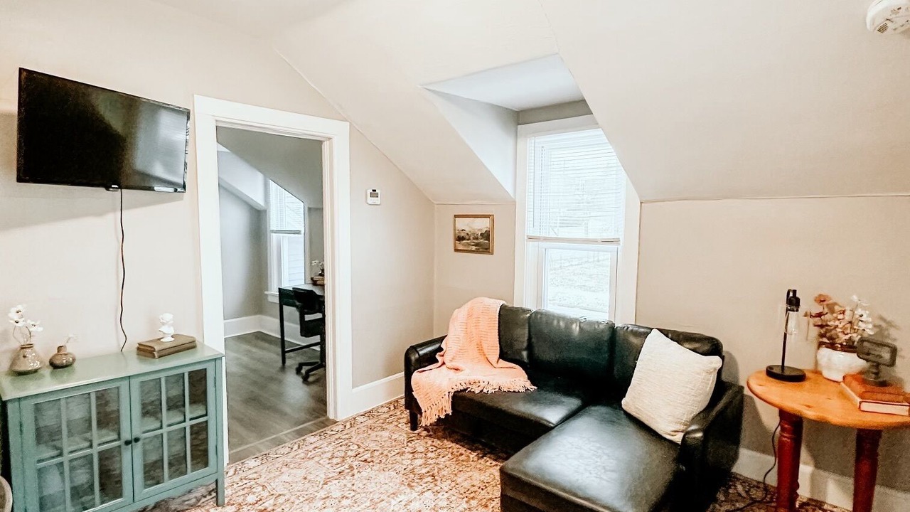 Photo of Livingroom in Manistee