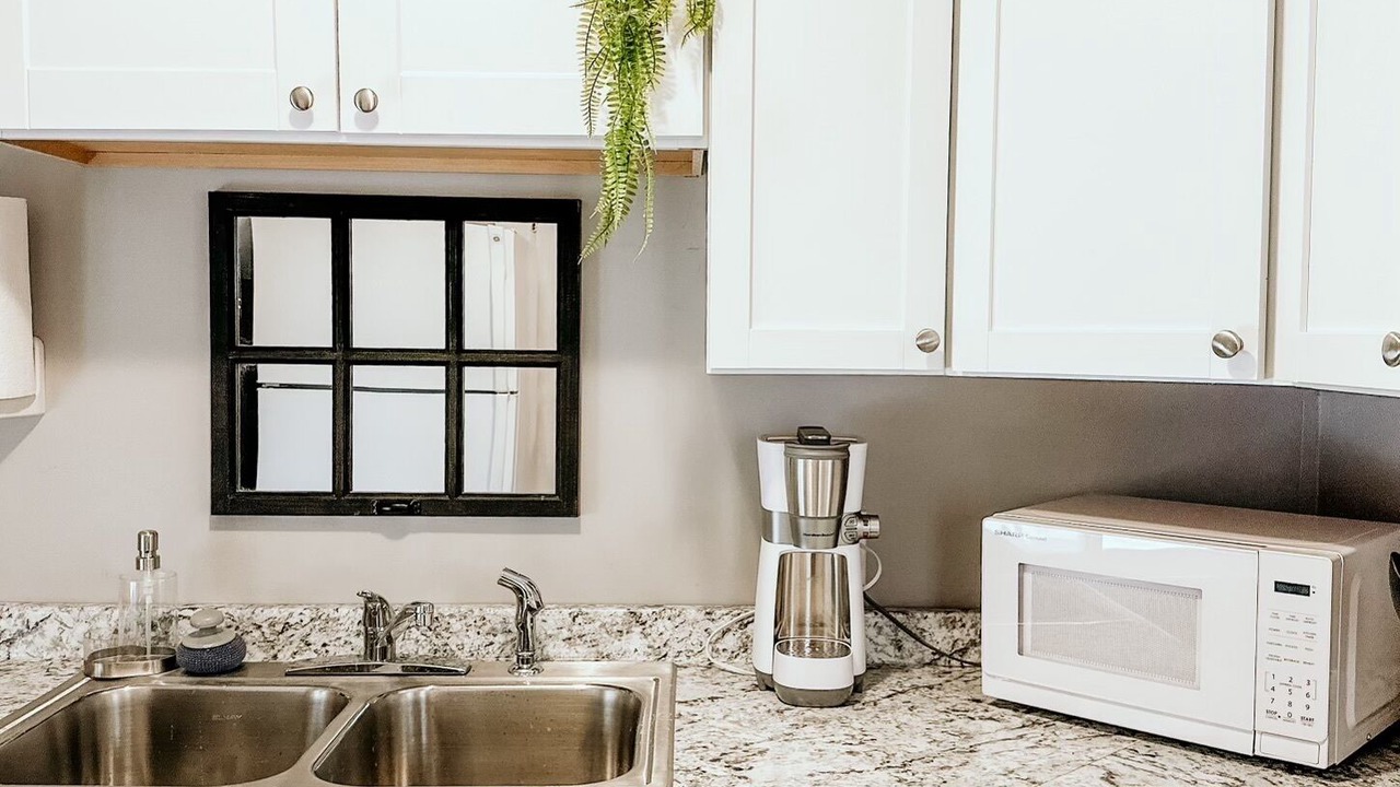 Photo of Kitchen in Manistee