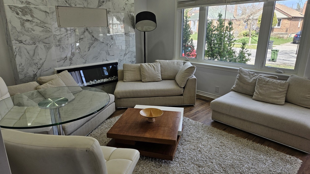 Photo of Livingroom in The Queensway