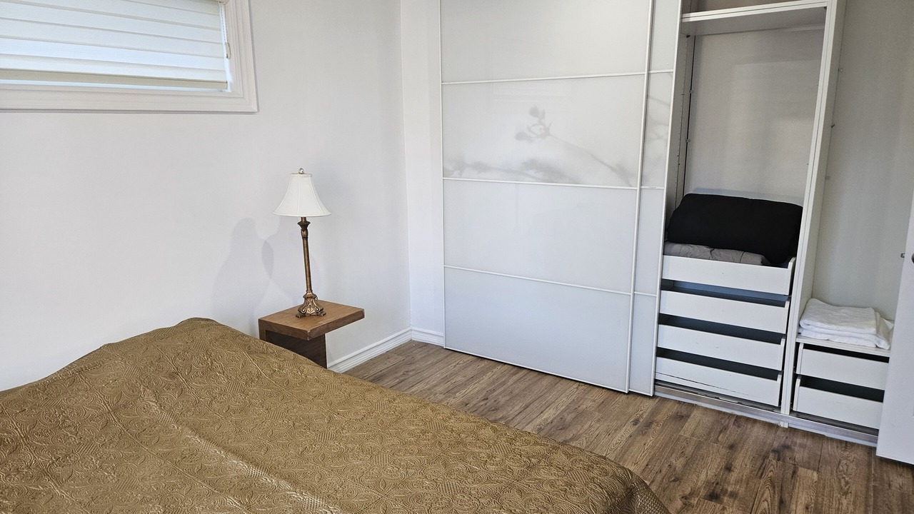 Photo of Bedroom in The Queensway