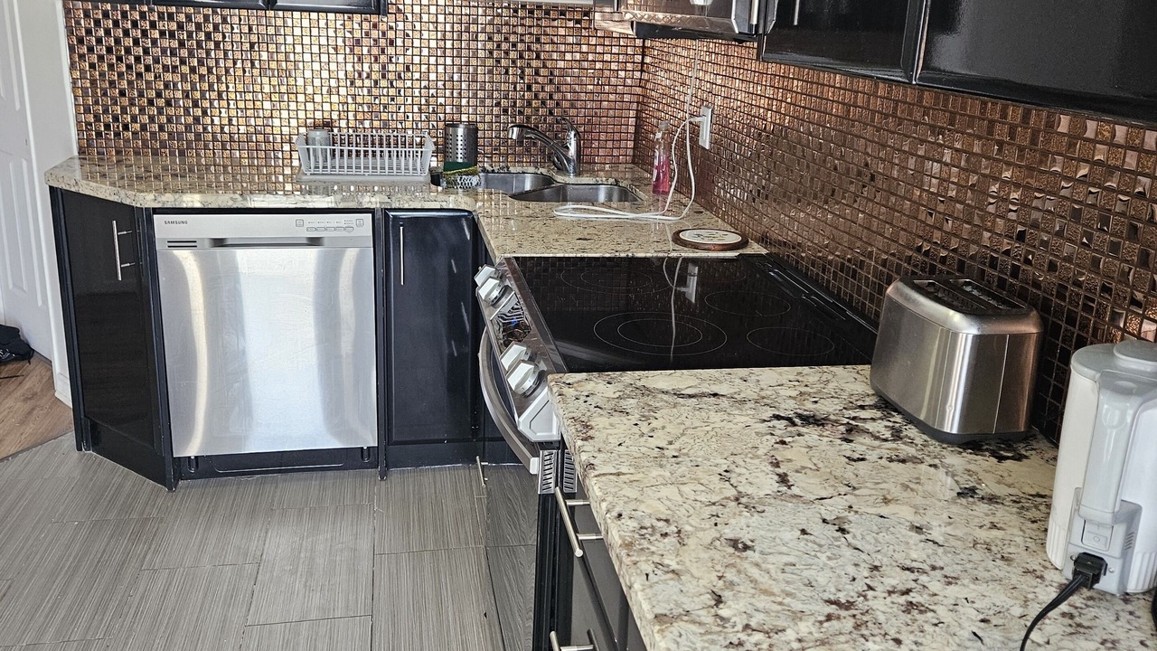 Photo of Kitchen in The Queensway