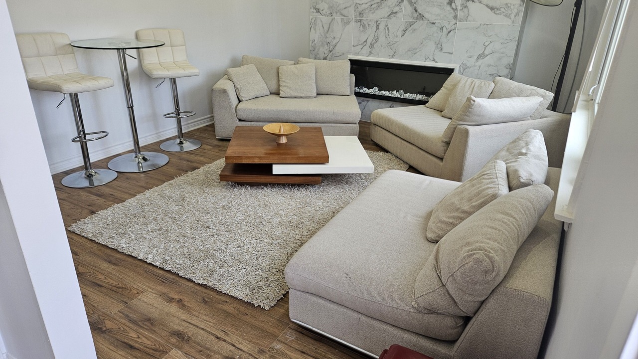 Photo of Livingroom in The Queensway