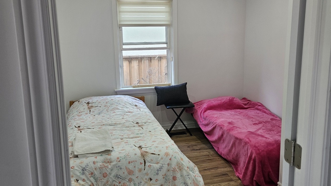 Photo of Bedroom in The Queensway