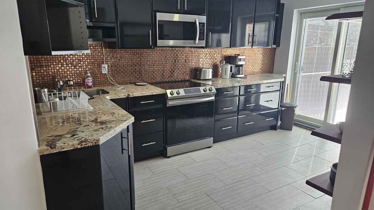 Photo of Kitchen in The Queensway