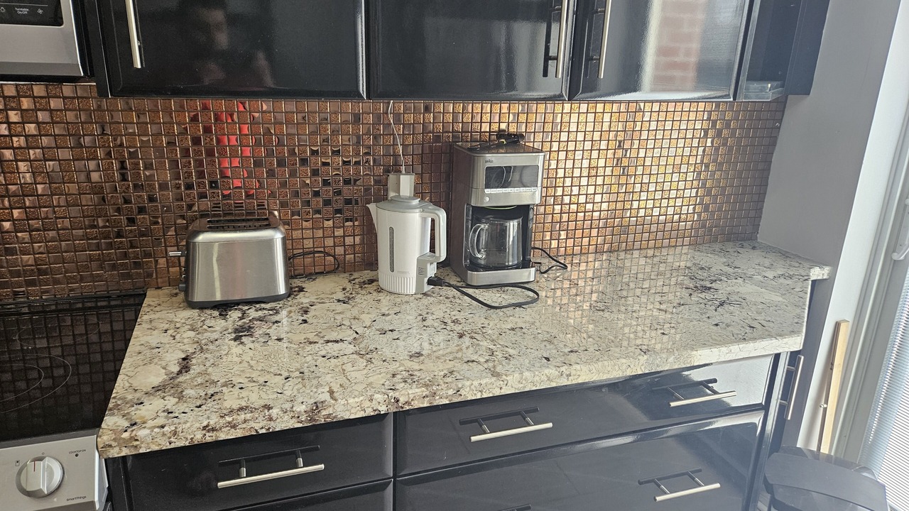 Photo of Kitchen in The Queensway