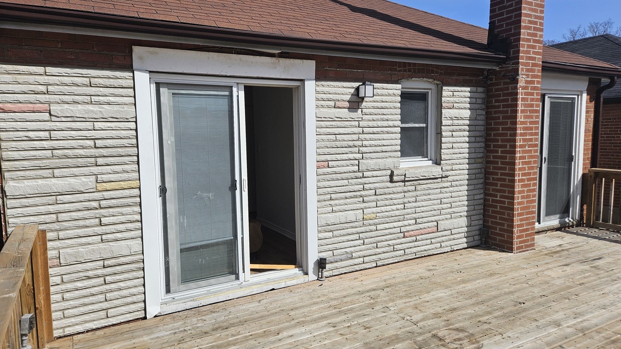 Photo of Outdoor in The Queensway