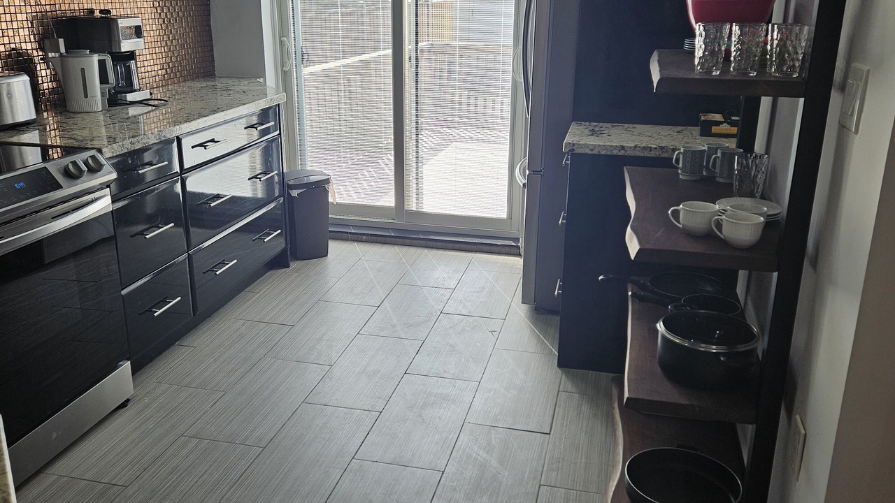 Photo of Kitchen in The Queensway