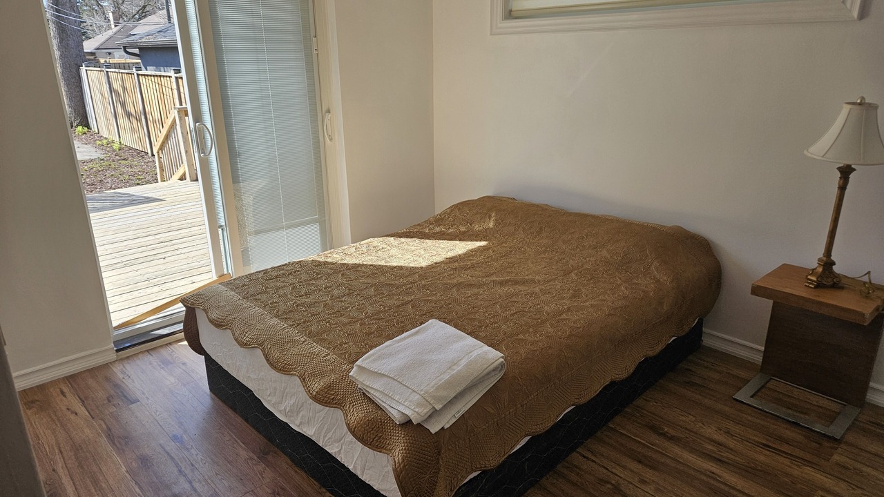 Photo of Bedroom in The Queensway