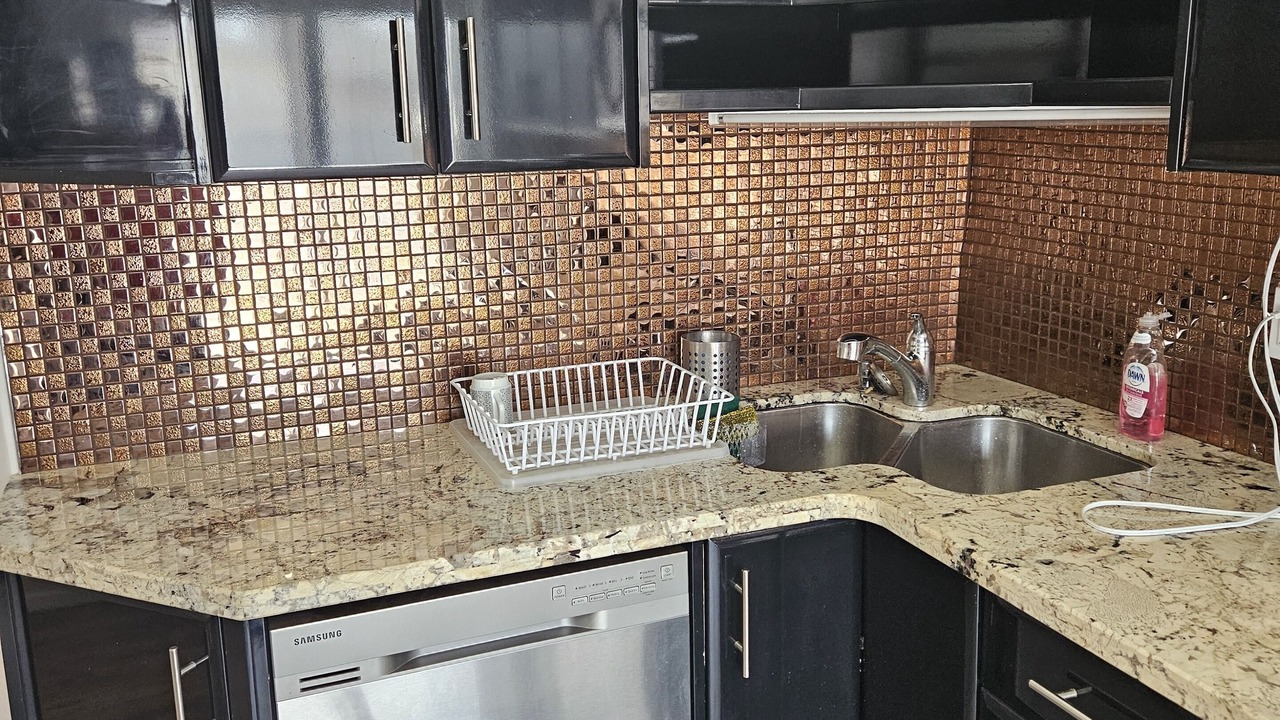 Photo of Kitchen in The Queensway