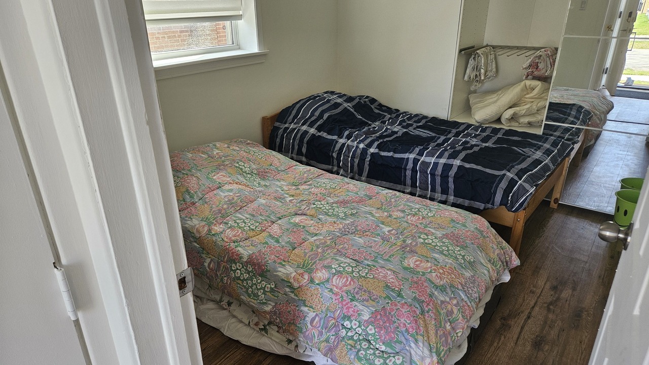 Photo of Bedroom in The Queensway