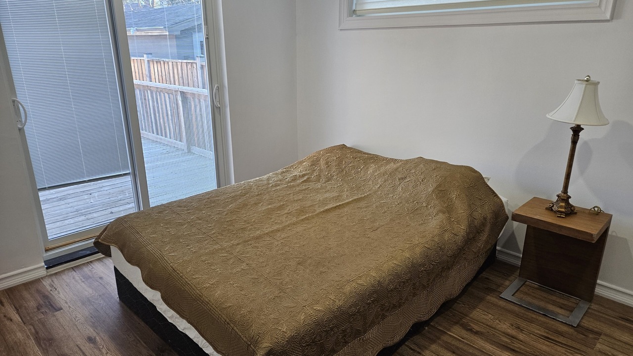 Photo of Bedroom in The Queensway