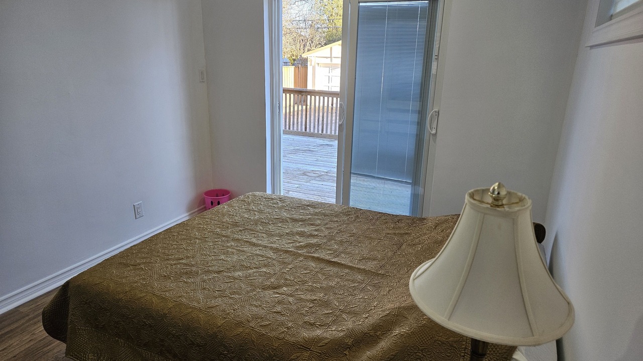 Photo of Bedroom in The Queensway