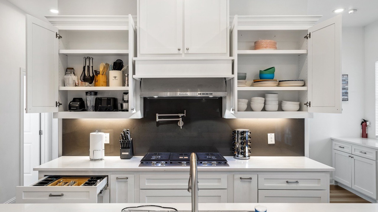 Photo of Kitchen in Lakewood Village