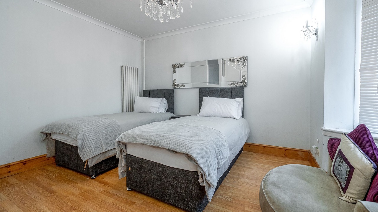 Photo of Bedroom in Worcester