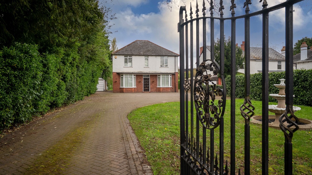 Photo of Outdoor in Worcester